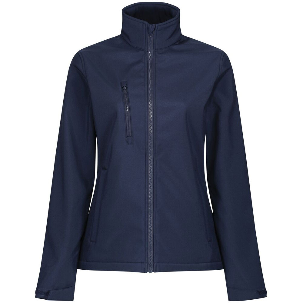 Regatta Womens Ablaze 3 Layer Waterproof Softshell Jacket - TRA613