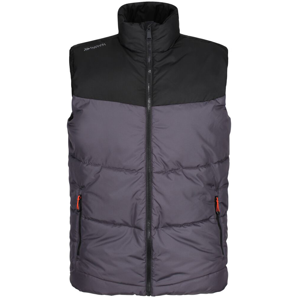 Regatta Tactical Regime Insulated Bodywarmer - TRA870