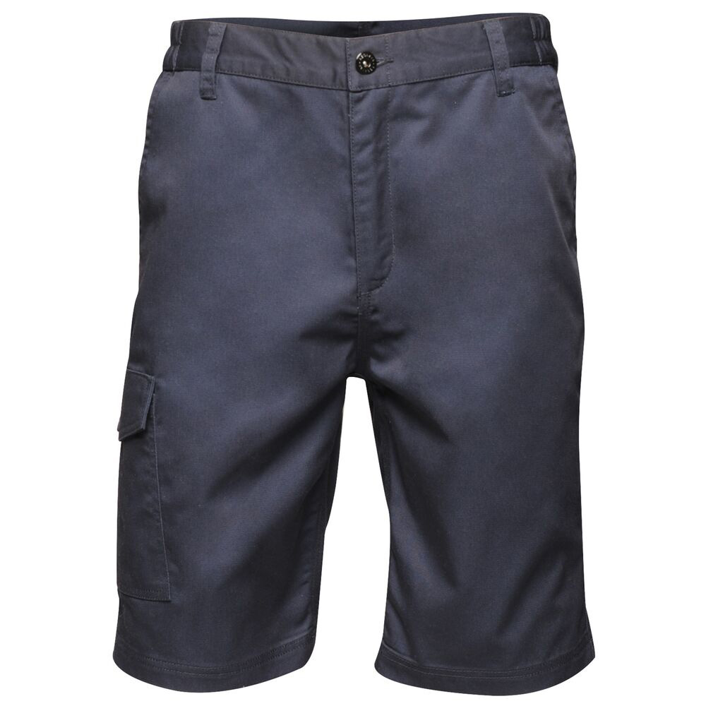 Regatta Pro Cargo Water Repellent Shorts - TRJ389