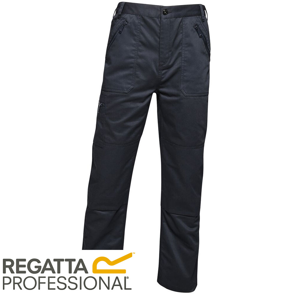 Update more than 86 regatta action trousers best - in.cdgdbentre