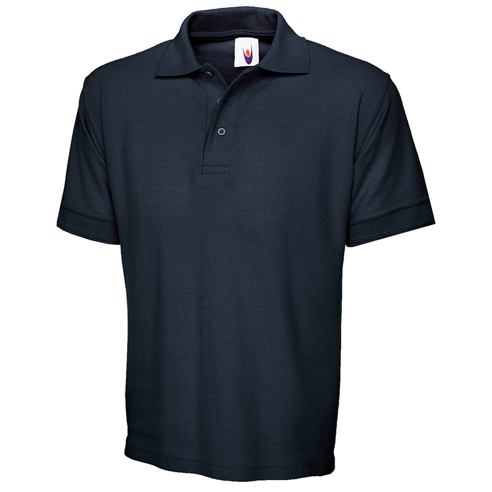 Uneek Ultimate Cotton Polo Shirt - UC104