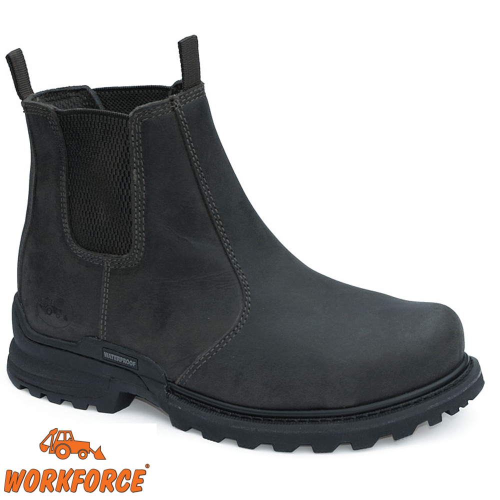 waterproof dealer safety boots