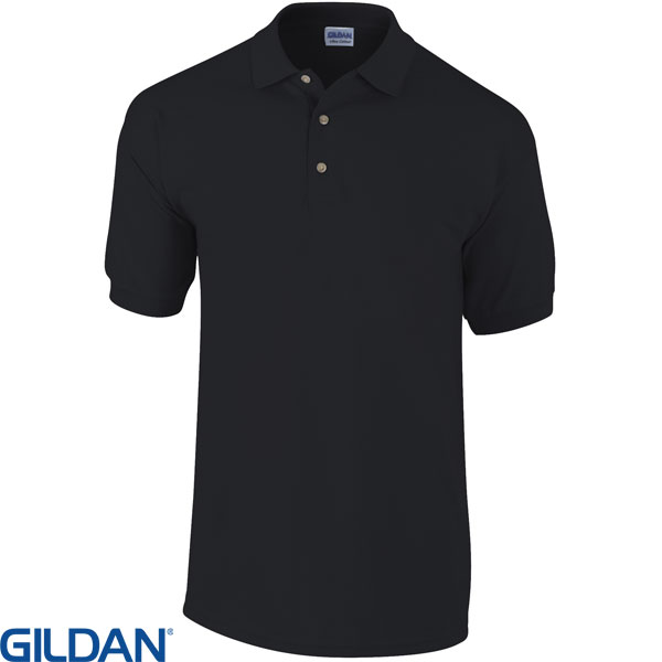 Gildan Ultra Cotton™ Combed Ringspun Adult Piqué Polo - GD038