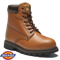 dickie safety boots