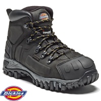 dickies fury boot