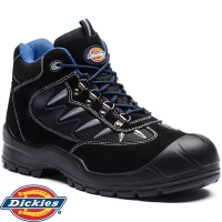 dickies davant ii safety boot