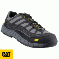 caterpillar safety boots 0362